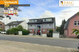 Immobilie kaufen Mülheim an der Ruhr